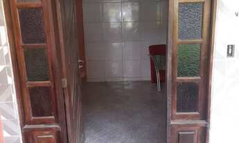 Imagem 6: Vendo casa no clima bom