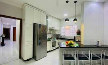 Imagem: CASA RESIDENCIAL em AMERICANA - SP, JARDIM