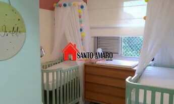 Imagem 5: Apartamento 3 dormitórios na Chacara Santo Antonio