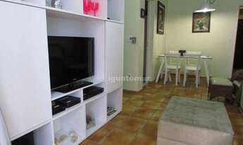 Imagem 4: Apartamento no Guarujá com 2 dorms praia da Enseada