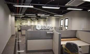 Imagem 7: Sala Comercial Locação Savassi