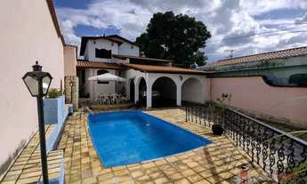 Imagem 3: Casa com 3 dormitórios à venda em Belo Horizonte