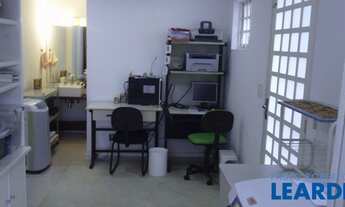 Imagem 5: SOBRADO - PERDIZES - SP