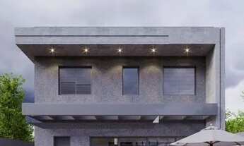 Imagem: Casa de condomínio sobrado para venda tem