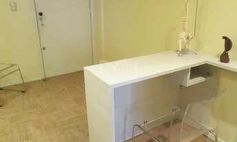 Imagem 4: Conjunto/Sala para Venda - 30.04m², 0 dormitórios, Higienópolis