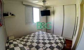 Imagem 6: Apartamento com 2 dormitórios à venda, 70 m² por R$ 880.000 - Água Branca - São Paulo/SP