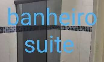 Imagem 6: Casa com piscina