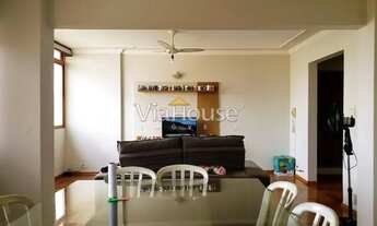 Imagem 3: Edifício Agulhas Negras, completo em armários, 03 dormitórios sendo 1 suíte, sala ampla, g