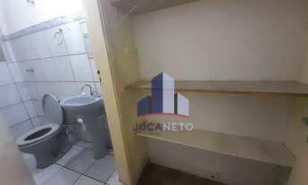 Imagem 6: Kitnet com 1 dormitório para alugar, 20 m² por R$ 600,00/mês - Utinga - Santo André/SP