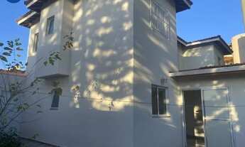 Imagem 2: Casa com Três Dormitórios