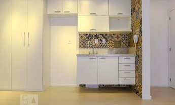 Imagem 4: Apartamento para Aluguel - Consolação, 1 Quarto, 41 m2