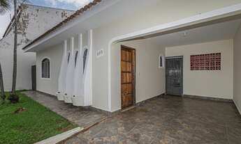 Imagem 2: Casa para aluguel Maringá ZONA 08