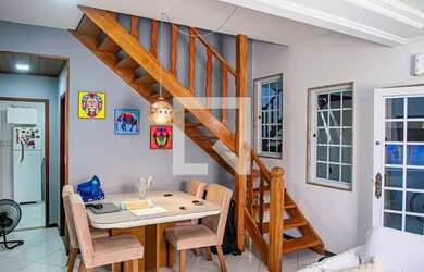 Imagem 2: Casa à Venda - Taquara, 3 Quartos, 119 m2