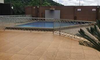 Imagem 2: Aluga se apartamento mobiliado 3 quartos Village da Serra