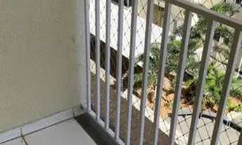 Imagem 3: Residencial Fit Maria Inês -2 Quartos