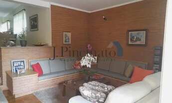 Imagem: Casa Sobrado em Jundiaí