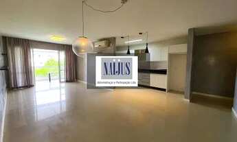 Imagem: Apartamento para aluguel e venda tem 131m²