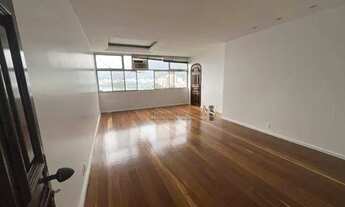 Imagem 4: Apartamento com 3 dormitórios para alugar, 100 m² por R$ 6.950/mês - Lagoa - Rio de Janeir