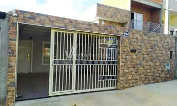 Imagem: Casa - Residencial Cittá di Salerno - Campinas