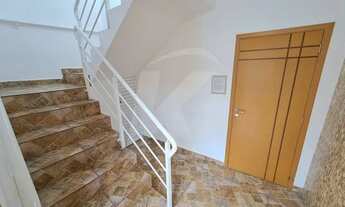 Imagem: Apartamento com 1 quarto, sala, cozinha