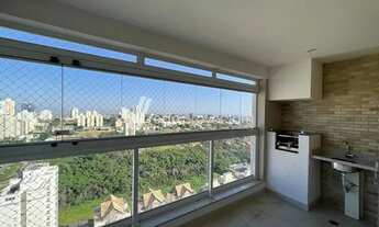 Imagem 2: Apartamento - Mansões Santo Antônio - Campinas