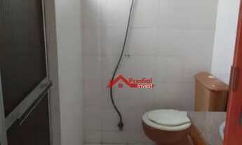 Imagem 4: Apartamento com 2 dormitórios, 75 m² - venda por R$ 250.000,00 ou aluguel por R$ 1.770,29