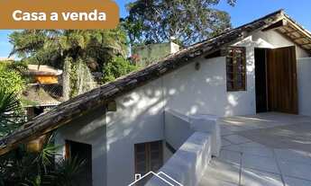 Imagem: CASA A VENDA COM LOCALIZAÇÃO PRIVILEGIADA