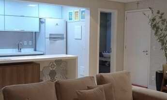 Imagem 7: Apartamento no Condomínio Carpe Diem Bosque Maia 94 metros quadrados com 2 quartos