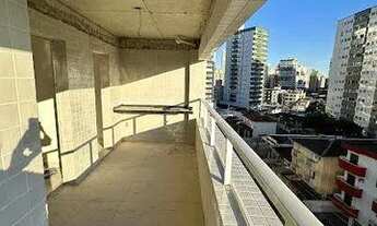 Imagem 6: Apartamento novo frente com 2 dormitórios sendo 1 suíte à venda, 70 m² por R$ 365.000 - Gu