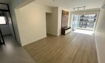 Imagem: Apartamento reformado na vila nova conceição