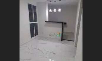 Imagem: Apartamento com 2 dormitórios, 40 m²