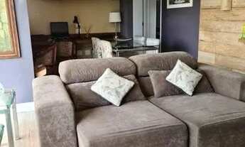 Imagem 7: Apartamento para aluguel tem 80 m² com 3 quartos em Jurubatuba - São Paulo - SP