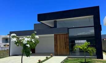 Imagem: Casa Alphaville Térrea Com 3/4 Suíte Barra