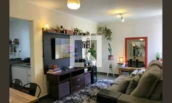 Imagem: Apartamento à Venda - Vila Mascote, 3 Quartos