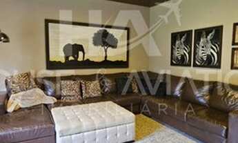 Imagem 5: Casa sobrado em condomínio com 5 quartos no Aldeia do Vale - Bairro Residencial Aldeia do