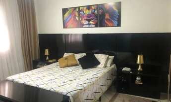 Imagem 7: Apartamento para aluguel possui 160 metros quadrados com 3 quartos