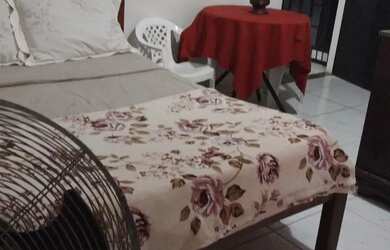 Imagem 4: Alugo Kitnet mobiliada no senador Hélio Campos