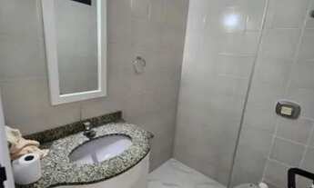 Imagem 5: Casa de condomínio sobrado para venda com 100 metros quadrados com 3 quartos