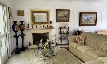 Imagem 5: Condominio Alphaville Zero