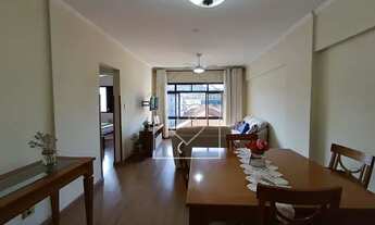 Imagem 6: APARTAMENTO 2 QUARTOS + DEPÊNCIA DE EMPREGADA + VAGA DE GARAGEM BOX EM VILA BELMIRO - SANT