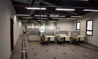 Imagem 5: Sala Comercial Locação Savassi