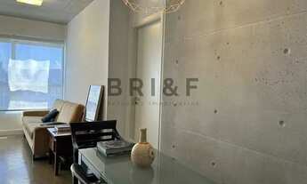 Imagem 7: Apartamento para locação com 2 dormitórios 1 vaga ao lado do metro Alto da Boa Vista São P