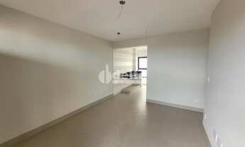 Imagem 4: Apartamento para aluguel, 3 quartos, 1 suíte, 1 vaga, Umuarama - Uberlândia/MG