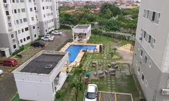 Imagem 4: Vendo Apartamento no Gran Felicita Maracanau