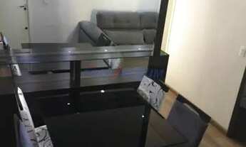 Imagem 4: Apartamento - Vila Mimosa - Campinas