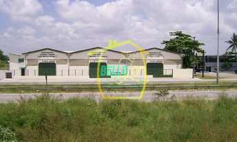 Imagem 2: Galpao av Recife vender ou alugar