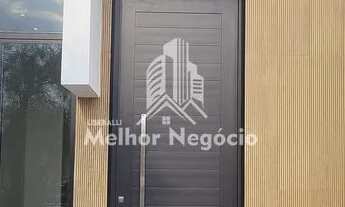 Imagem 6: Casa com 3 dorms, Residencial Jardim do Jatobá, Hortolândia - R$ 969 mil, Cod: CA2950
