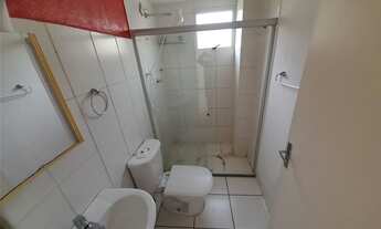 Imagem 2: Apartamento para locação na Rua Gentil de Ouro