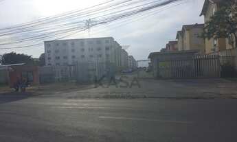 Imagem 2: Ótimo apartamento térreo composto por 02 dormitórios, sala de estar e jantar, cozinha com