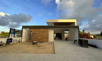 Imagem: Lindíssima casa em Marechal Deodoro a 5KM